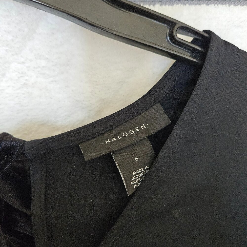 Halogen Tunic Top - Picture 3 of 6